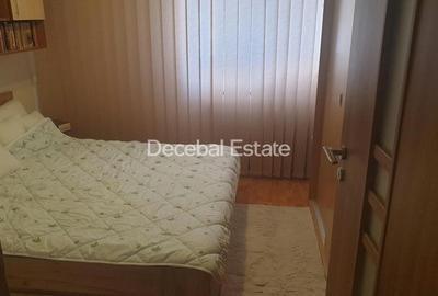 Apartament cu 2 camere decomandat în Titan