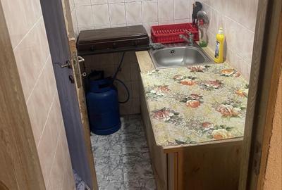 Apartament cu 2 camere semidecomandat în Central - 6