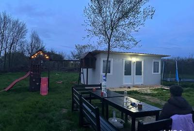 Teren de 3200 mp, în Giurgiului - 6