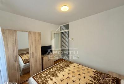 Apartament cu 3 camere decomandat în Dorobanților