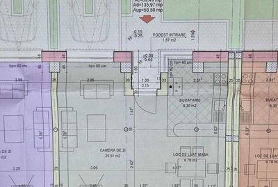 Apartament cu 4 camere în Mihail Kogălniceanu - 15
