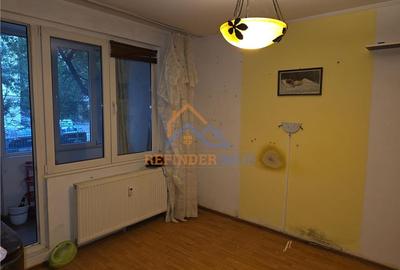 Apartament cu 3 camere decomandat în Central - 4