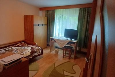 Apartament cu 2 camere decomandat în Fabric