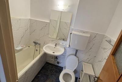 Apartament cu 2 camere decomandat în Sălăjan - 5