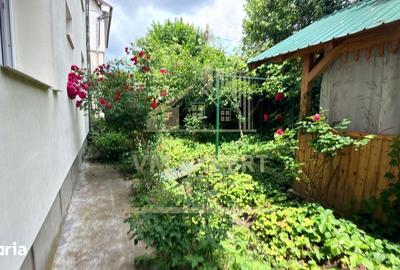 Apartament cu 3 camere în Central - 10