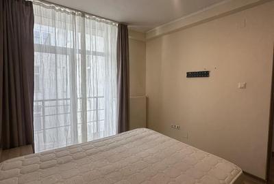 Apartament cu 2 camere în Semicentral