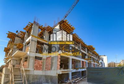 Apartament cu 3 camere decomandat în Sălăjan - 39