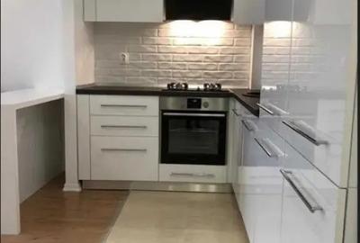 Apartament cu 2 camere semidecomandat, mobilat în Ștefăneștii de Jos - 4