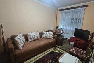 Apartament cu 2 camere decomandat în Central - 1