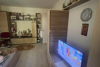 Apartament cu 2 camere decomandat în Pantelimon