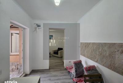Casă cu 5 camere decomandat cu Teren 230 Mp în Giurgiului - 19