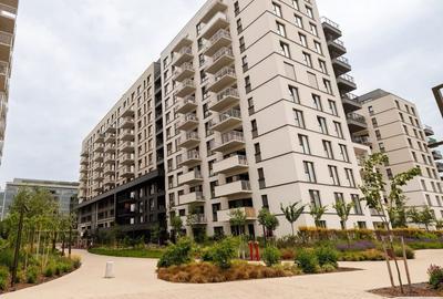 Apartament cu 2 camere în Albești - 2