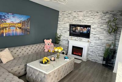 Apartament cu 3 camere decomandat în Rahova - 1