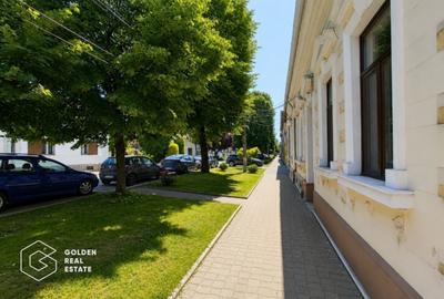 Spațiu comercial, de 55 mp, în Intim - 7