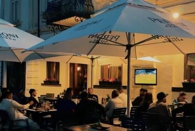 Spațiu comercial, de 100 mp, în Central