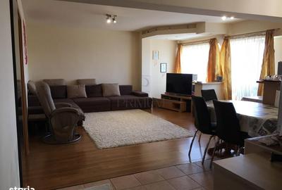 Apartament cu 4 camere decomandat în Simion Bărnuțiu