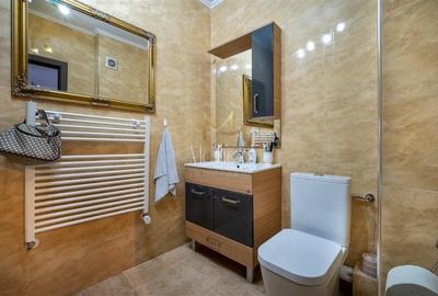 Apartament cu 2 camere semidecomandat în Mărăști - 12