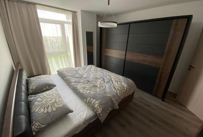 Apartament cu 2 camere decomandat, mobilat în Buziașului - 1