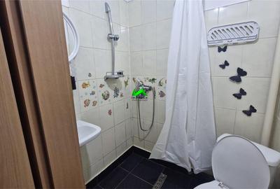 Apartament cu 2 camere nedecomandat în Țiglari - 5