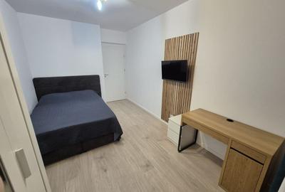 Apartament cu 2 camere decomandat, mobilat în Nicolae Grigorescu - 1