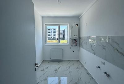 Apartament cu 2 camere în Berceni - 3
