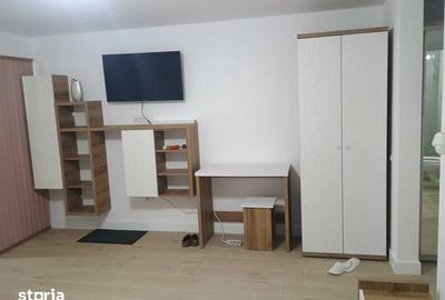 Garsonieră în ICIL