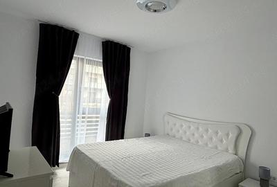 Apartament cu 2 camere decomandat în Cristian - 4