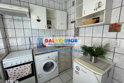 Apartament cu 2 camere decomandat, mobilat în Ultracentral - 16