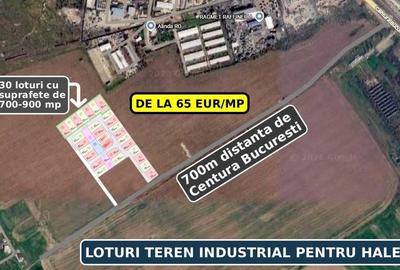 Spațiu comercial, în Central