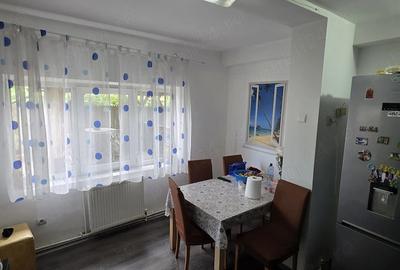 Casă cu Teren 577 Mp în Aninoasa - 4