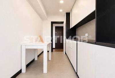 Apartament cu 2 camere decomandat în Griviței