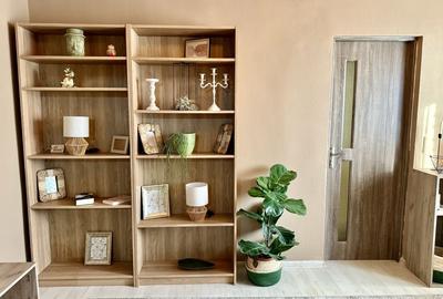 Apartament cu 3 camere semidecomandat în Central - 4