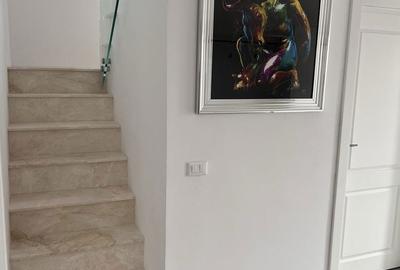 Casă cu 4 camere în Breazu - 2