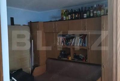 Apartament cu 2 camere decomandat în Micro 15