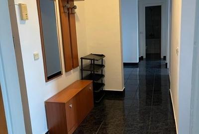 Apartament cu 3 camere decomandat în Barbu Văcărescu - 13