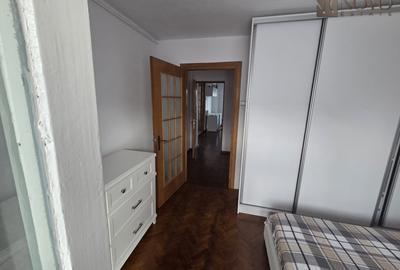 Apartament cu 2 camere semidecomandat, mobilat în Decebal - 9