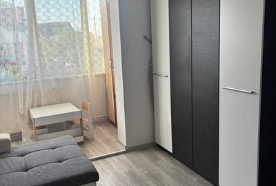 Apartament cu 2 camere decomandat în Unirii - 2