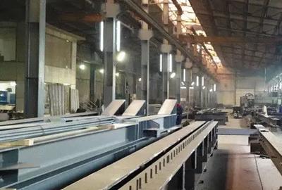Spațiu comercial, de 5,000 mp, în Theodor Pallady - 5