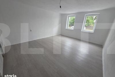 Casă cu 2 camere cu Teren 382 Mp în Ilieni