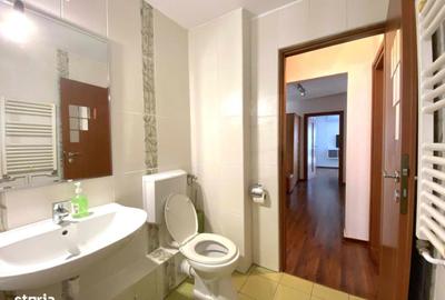 Apartament cu 2 camere, mobilat în Gheorgheni - 3