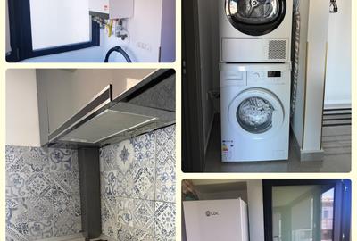 Apartament cu 2 camere decomandat în Capitol - 3