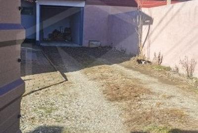 Casă individuală cu 5 camere cu Canalizare în Mihai Viteazu - 8