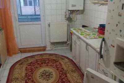 Apartament cu 2 camere decomandat în Radu Negru - 1