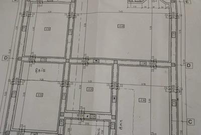 Casă cu 5 camere cu Teren 1111 Mp în Jebel