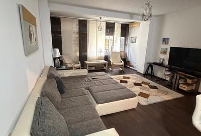Apartament cu 2 camere decomandat, mobilat în Central - 2