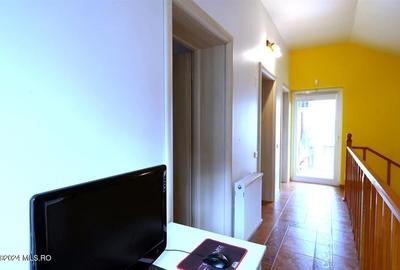 Casă individuală cu 4 camere cu Canalizare în Cumpăna - 41