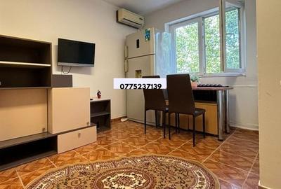 Garsonieră semidecomandată în Pantelimon - 5