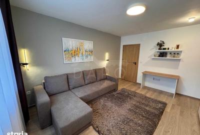 Apartament cu 2 camere, mobilat în Libertății