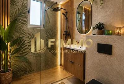 Apartament cu 3 camere în Central - 2