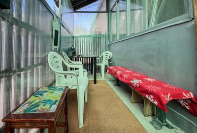 Apartament cu 2 camere semidecomandat, mobilat în Plopilor - 19